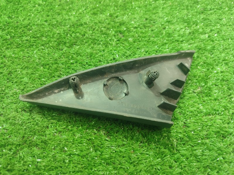 Накладка на зеркало лада калина 2007 11193