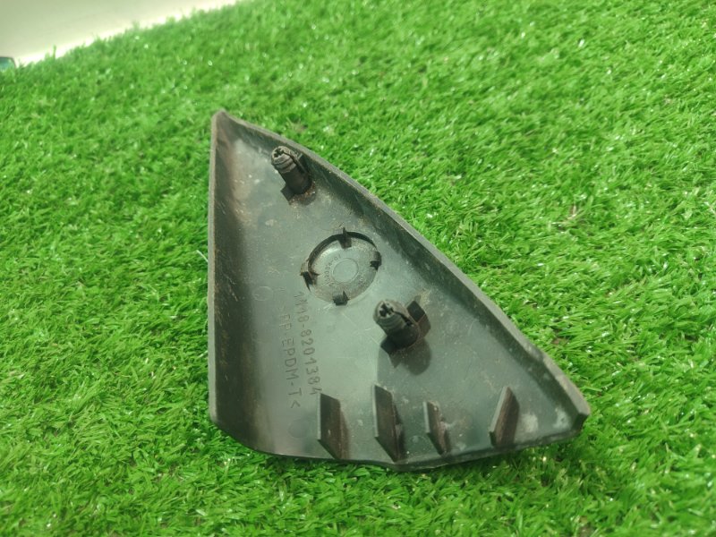 Накладка на зеркало лада калина 2007 11193