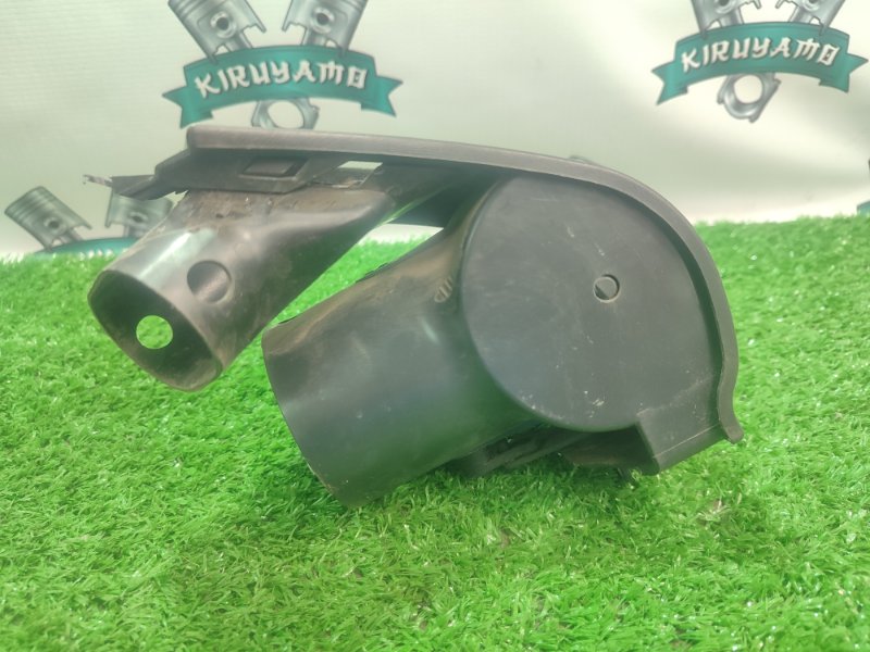 Дефлектор воздушный лада калина 2007 11193