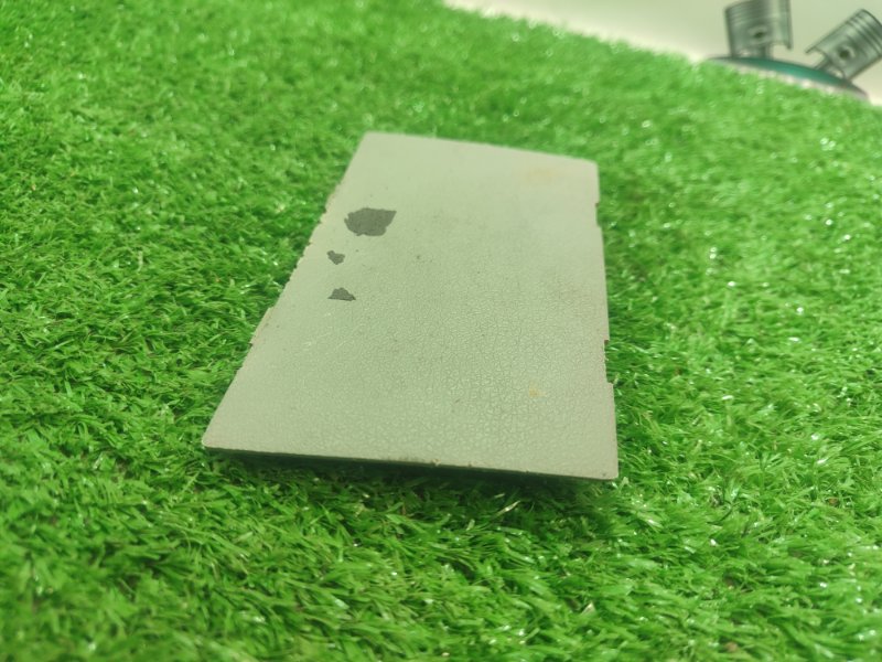 Накладка в салоне лада калина 2007 11193