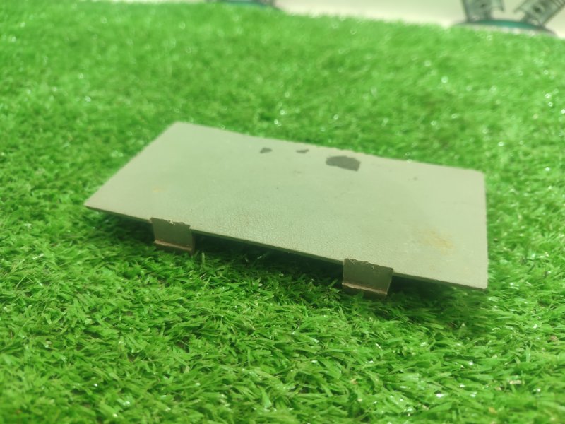 Накладка в салоне лада калина 2007 11193