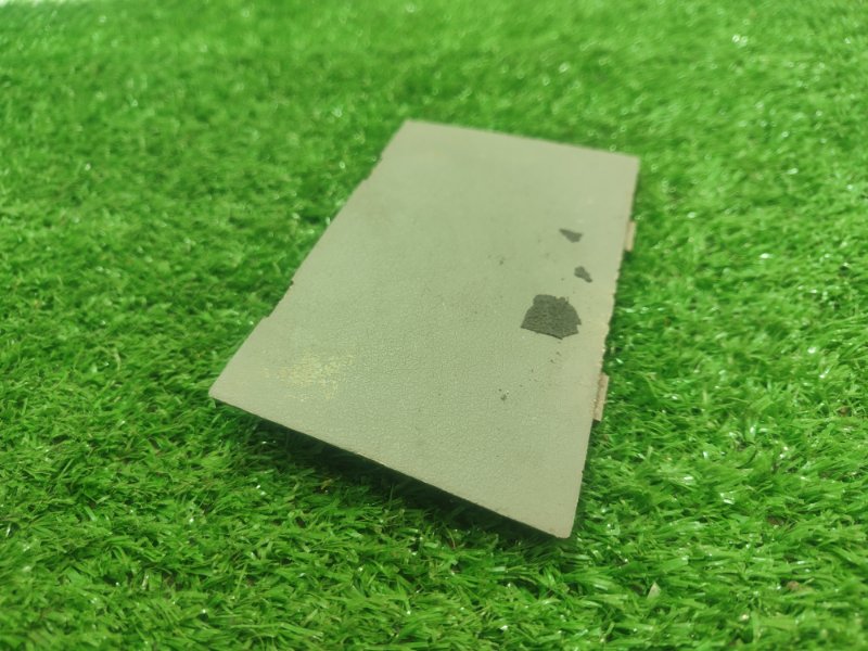 Накладка в салоне лада калина 2007 11193