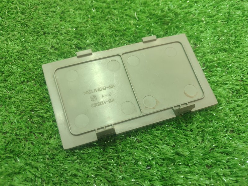 Накладка в салоне лада калина 2007 11193