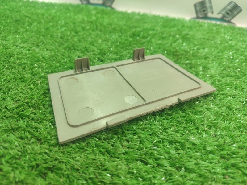 Накладка в салоне лада калина 2007 11193