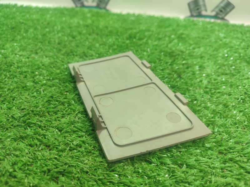 Накладка в салоне лада калина 2007 11193