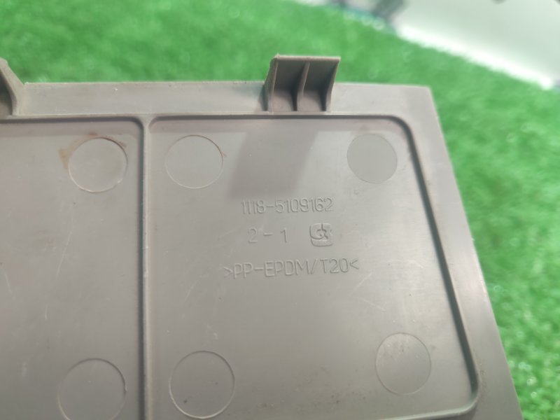 Накладка в салоне лада калина 2007 11193