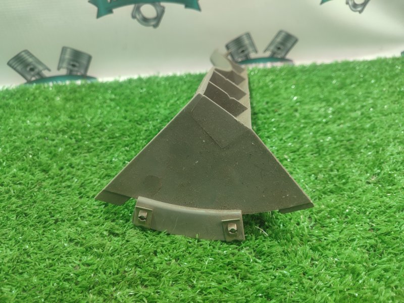 Накладка центральной консоли лада калина 2007 11193