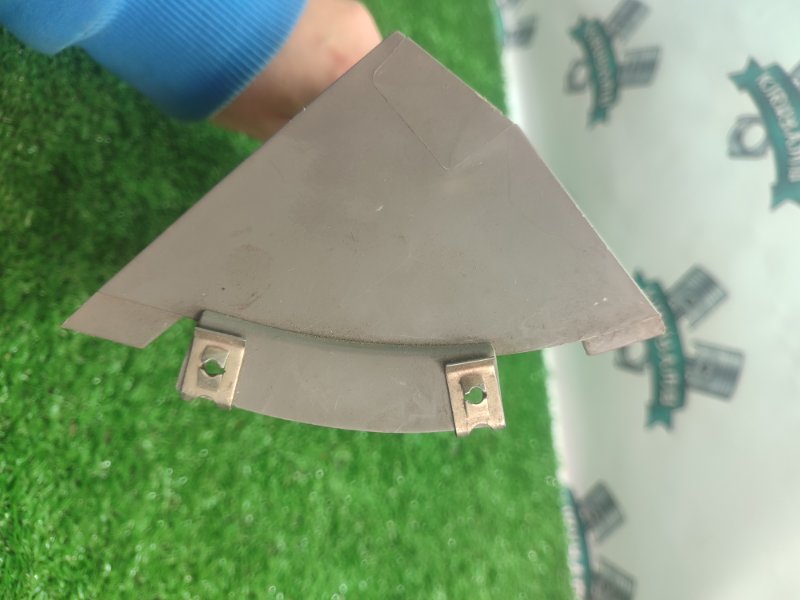 Накладка центральной консоли лада калина 2007 11193