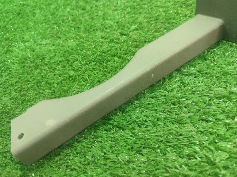 Накладка центральной консоли лада калина 2007 11193