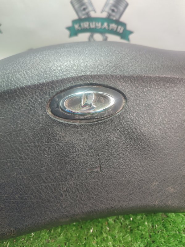 Крышка звукового сигнала лада калина 2007 11193