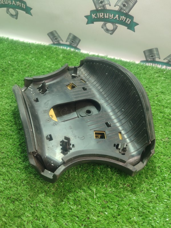 Крышка звукового сигнала лада калина 2007 11193