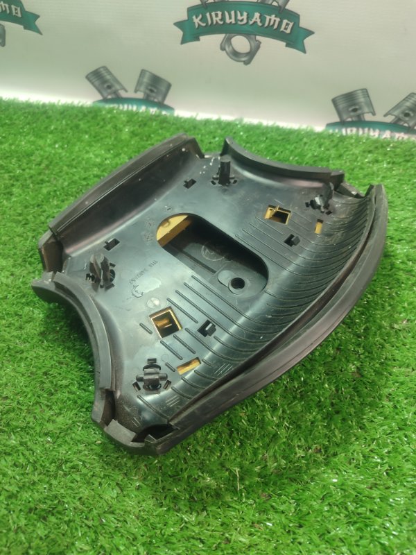 Крышка звукового сигнала лада калина 2007 11193