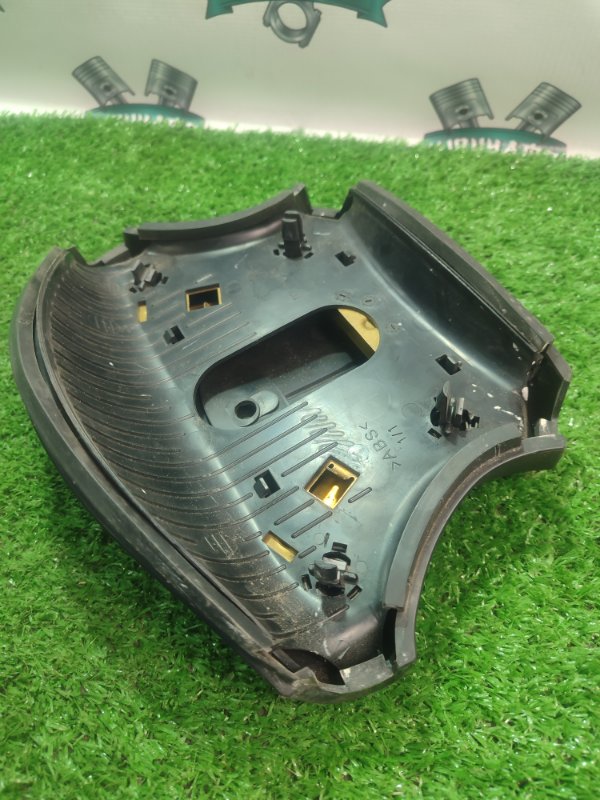 Крышка звукового сигнала лада калина 2007 11193