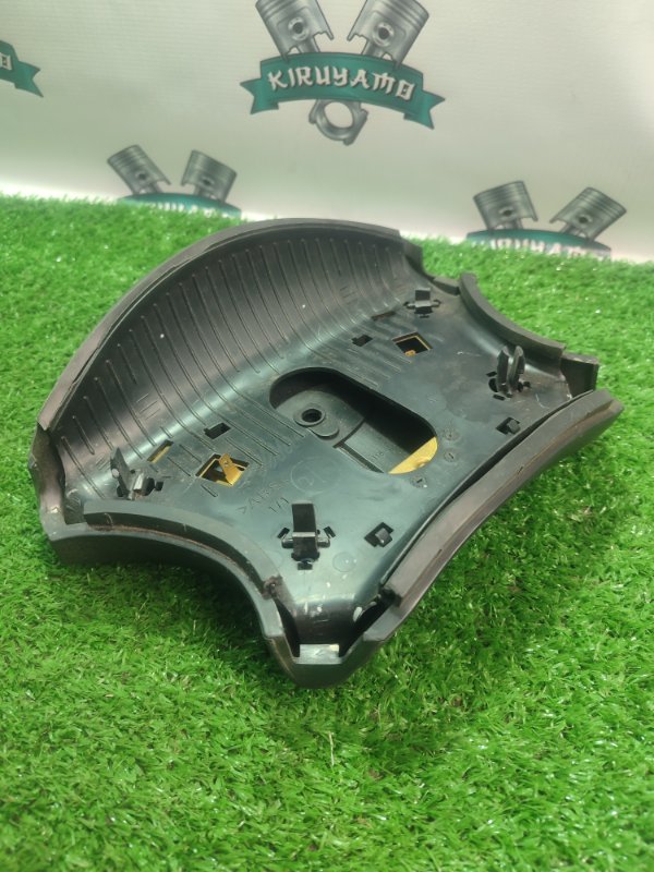 Крышка звукового сигнала лада калина 2007 11193