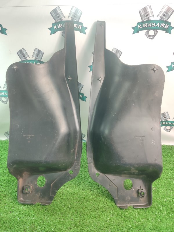 Накладка сиденья Ваз 2111