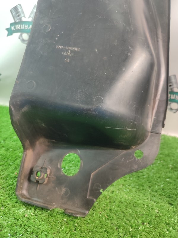 Накладка сиденья Ваз 2111