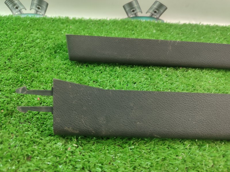 Заглушка крепления сиденья Volkswagen Touareg