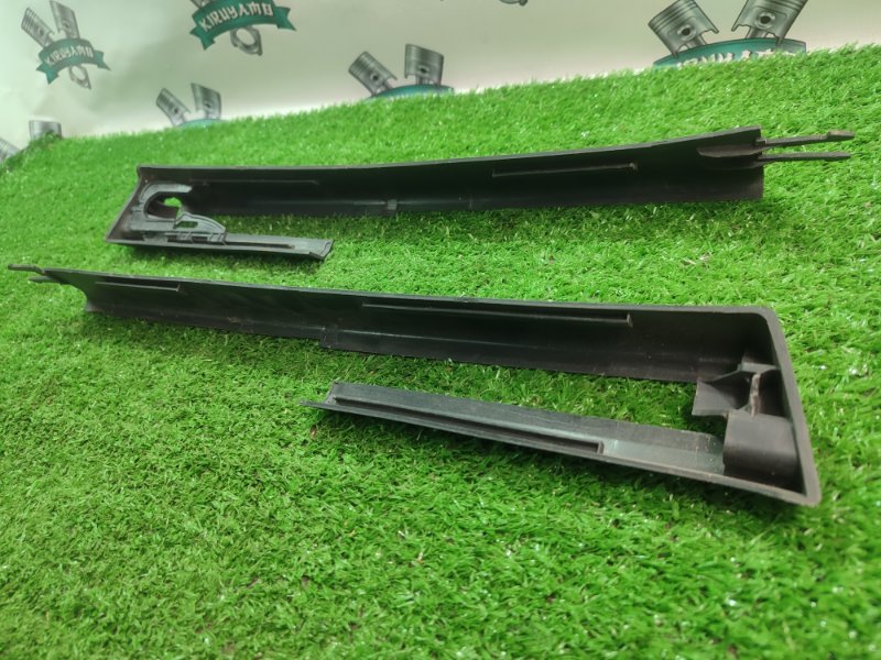 Заглушка крепления сиденья Volkswagen Touareg