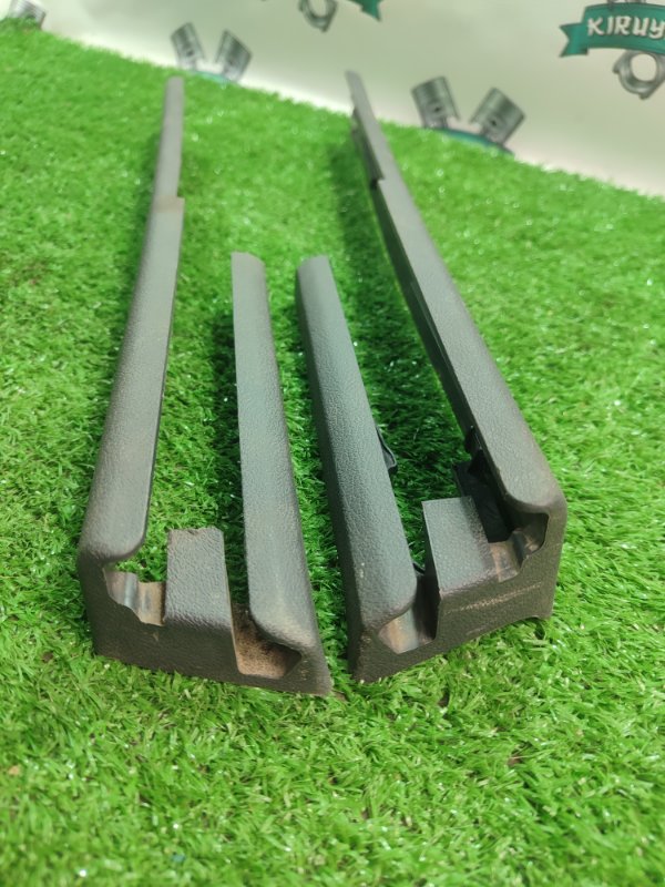 Заглушка крепления сиденья Volkswagen Touareg