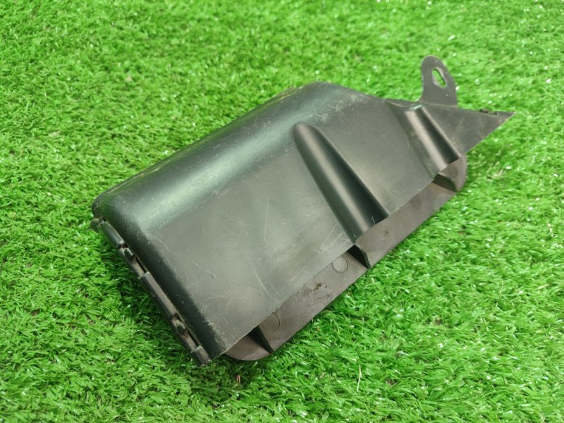 Воздуховод салона Volkswagen Touareg