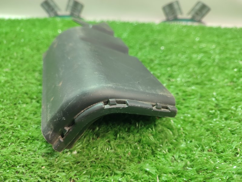 Воздуховод салона Volkswagen Touareg