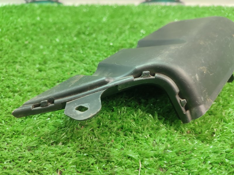 Воздуховод салона Volkswagen Touareg