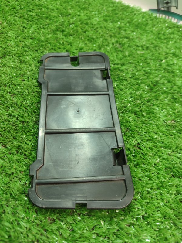 Накладка полки багажника Volkswagen Touareg