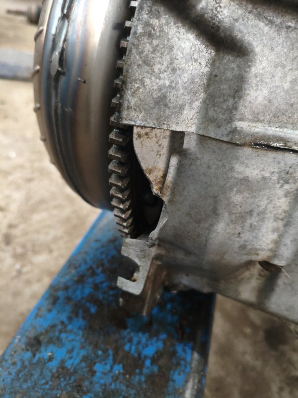 Двигатель Toyota Verso 2009 ZGR21L-GRXEPW