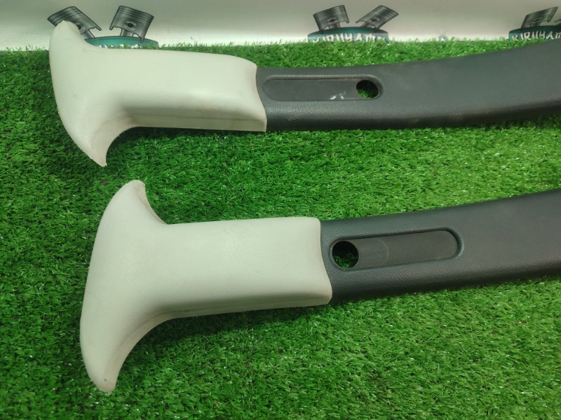 Накладка в салоне лада калина 2007 11193