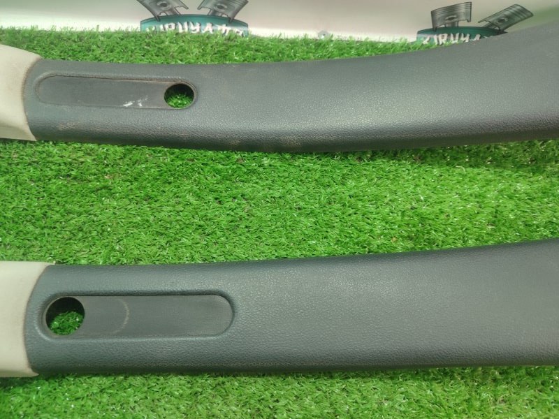 Накладка в салоне лада калина 2007 11193