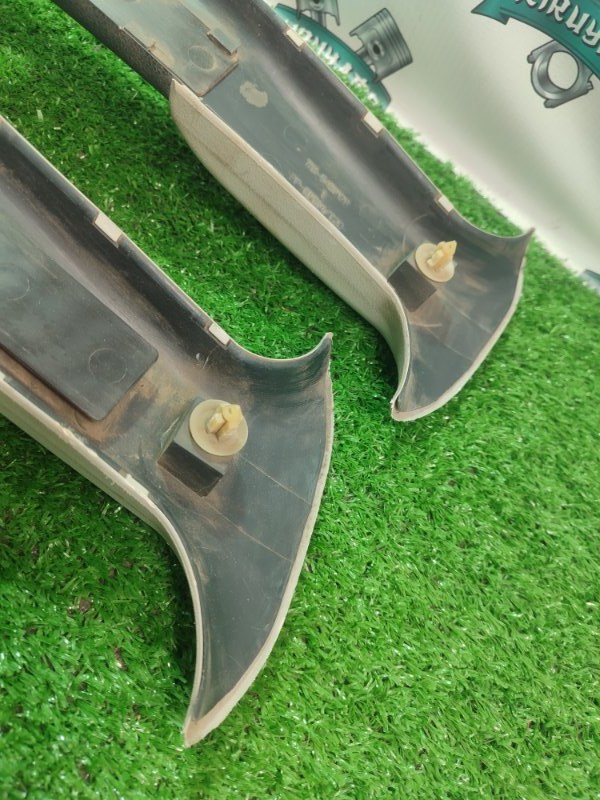 Накладка в салоне лада калина 2007 11193