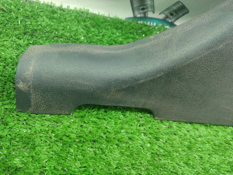 Накладка кузова лада калина 2007 11193