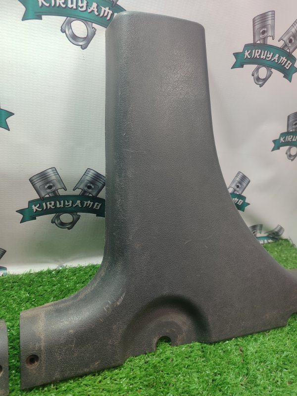 Накладка кузова лада калина 2007 11193