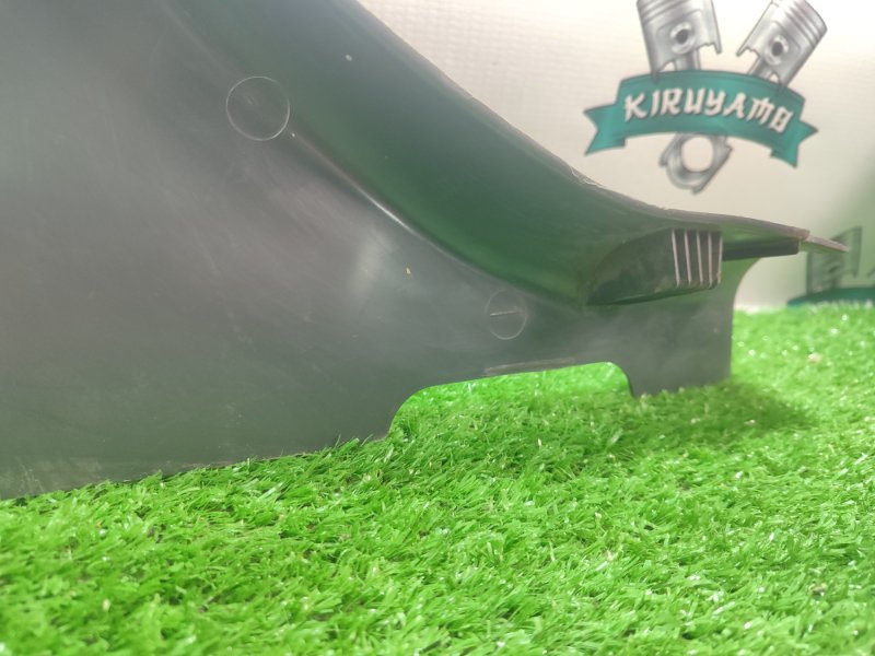 Накладка кузова лада калина 2007 11193