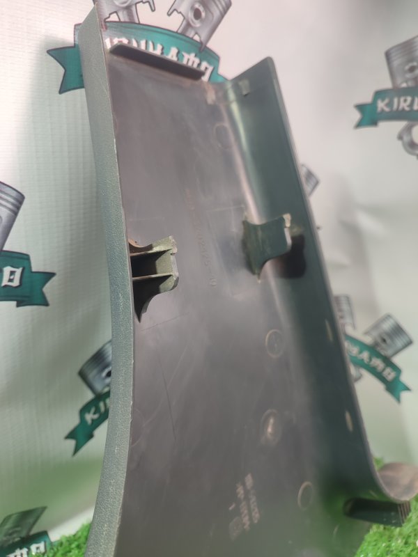 Накладка кузова лада калина 2007 11193