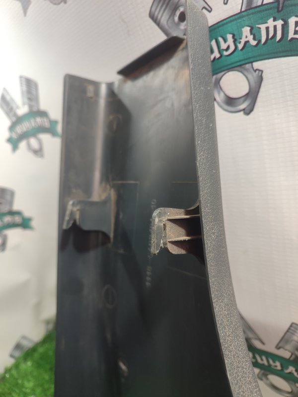 Накладка кузова лада калина 2007 11193