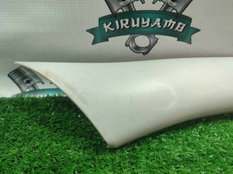 Накладка в салоне лада калина 2007 11193