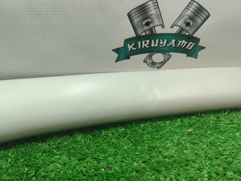 Накладка в салоне лада калина 2007 11193