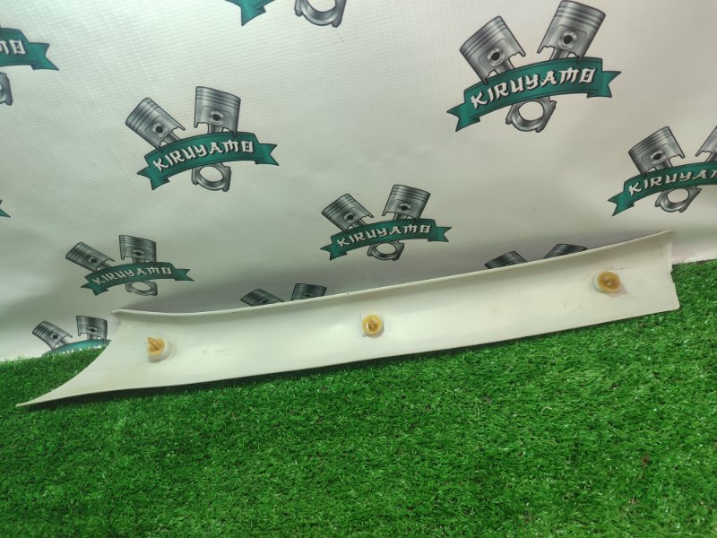 Накладка в салоне лада калина 2007 11193