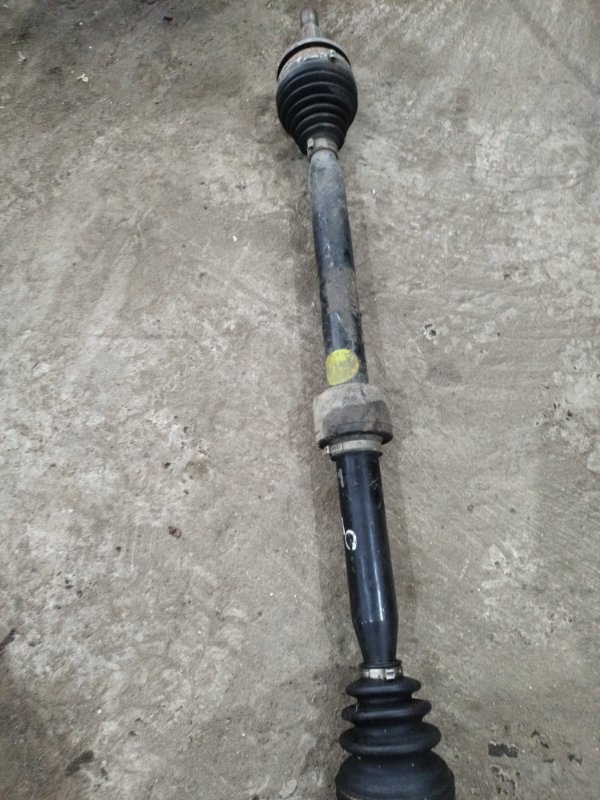 Привод Toyota Verso 2009 ZGR21L-GRXEPW