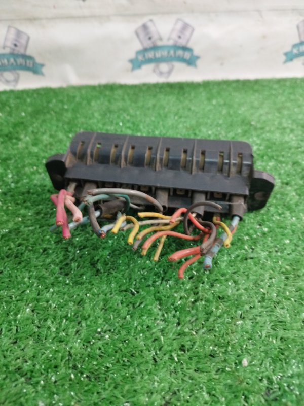 Блок предохранителей лада 2101 1980 2101