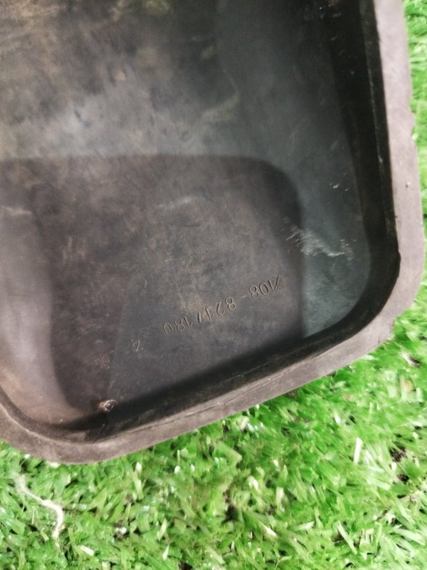 Заглушка ремня безопасности лада 2108 2002 хэтчбек