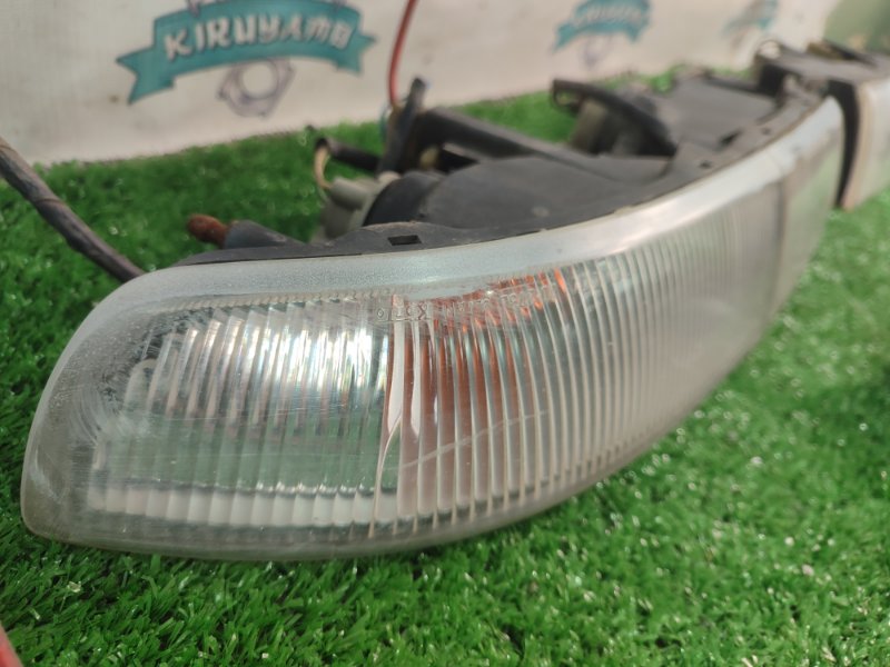 Фара противотуманная Toyota Carina 1989 st170