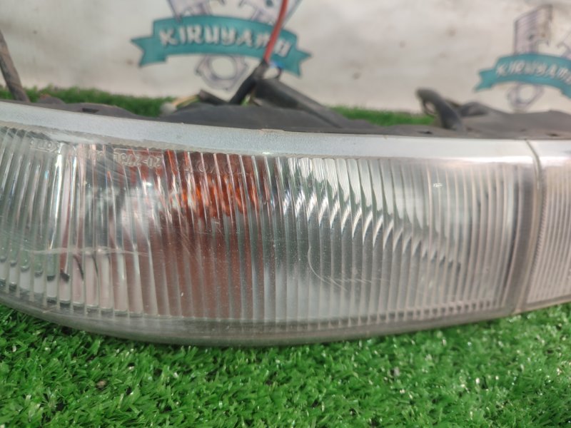 Фара противотуманная Toyota Carina 1989 st170