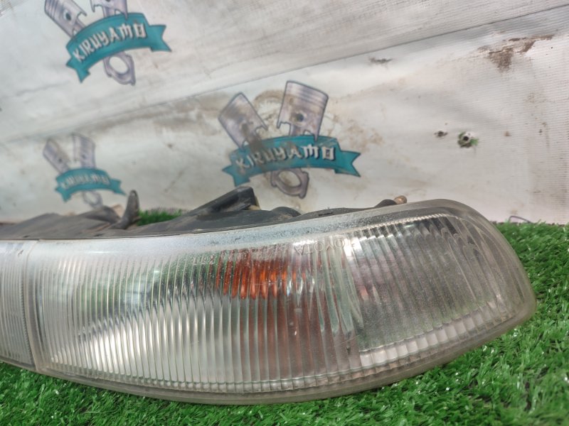 Фара противотуманная Toyota Carina 1989 st170