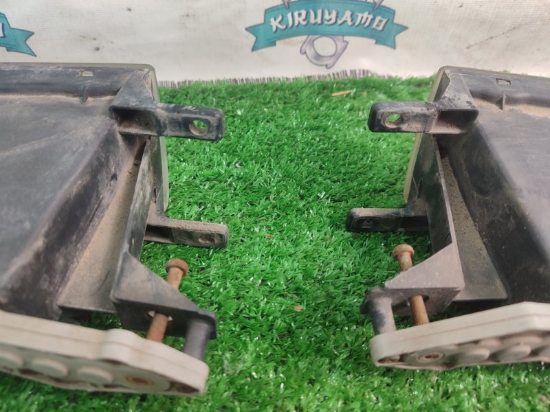 Фара противотуманная Toyota Carina 1989 st170