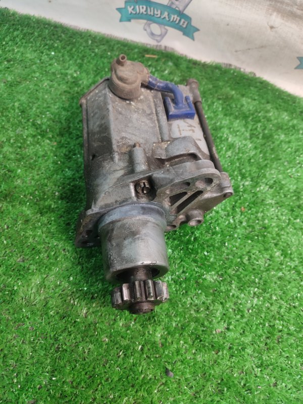 Стартер Toyota Carina 1989 st170