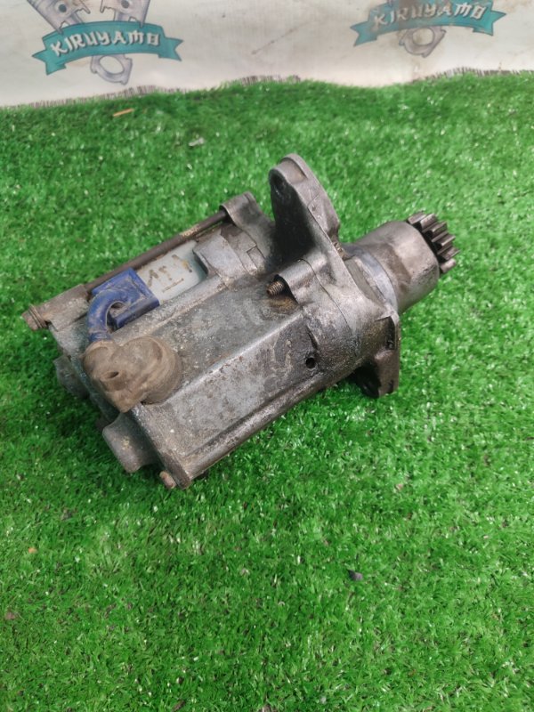 Стартер Toyota Carina 1989 st170