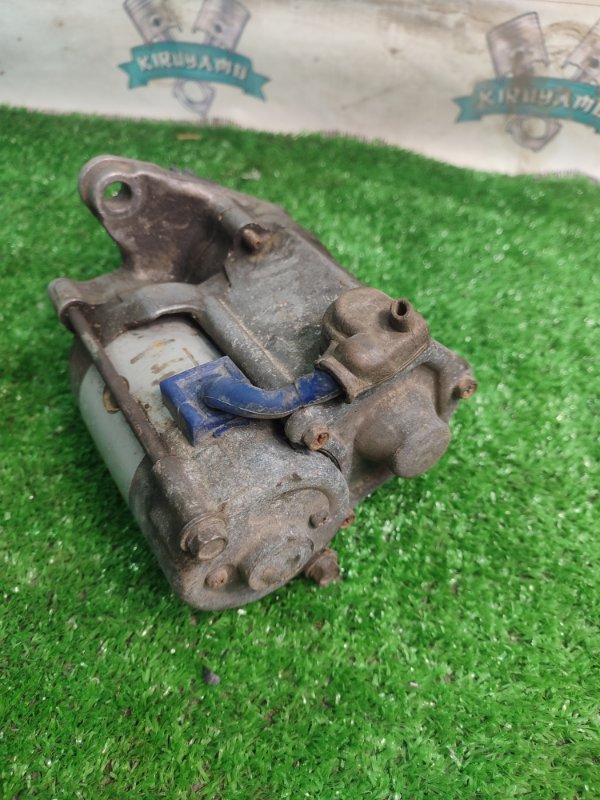 Стартер Toyota Carina 1989 st170