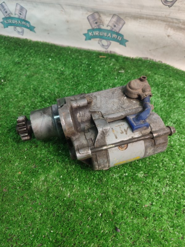 Стартер Toyota Carina 1989 st170